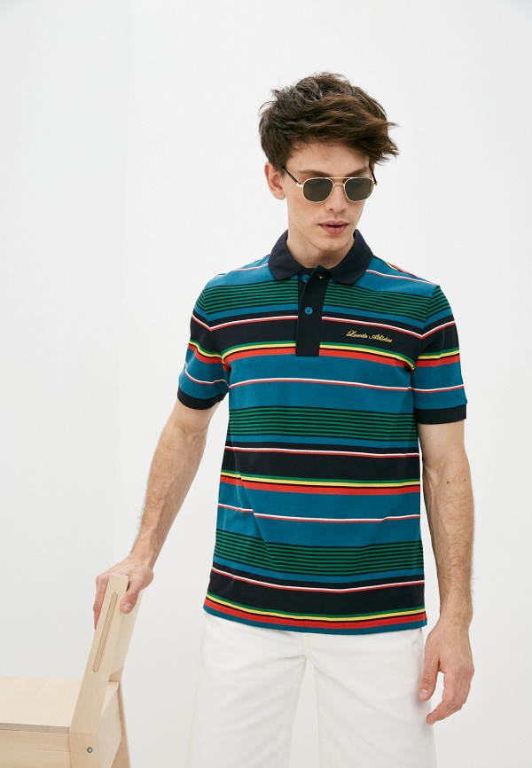 фото Поло lacoste
