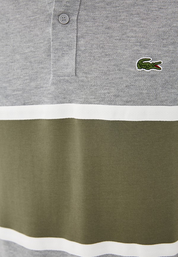 фото Поло lacoste