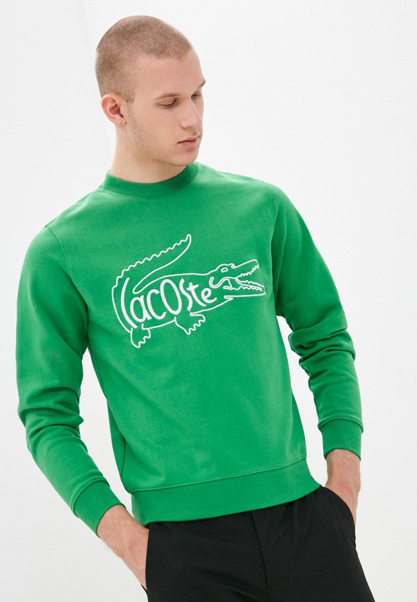 фото Свитшот lacoste