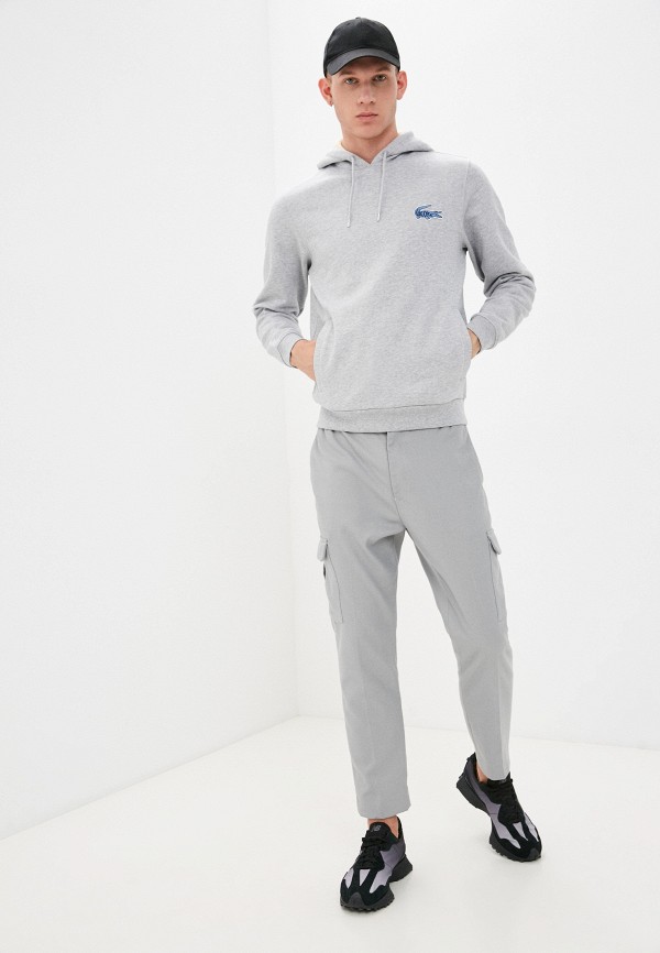 фото Худи lacoste