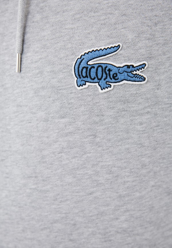 фото Худи lacoste