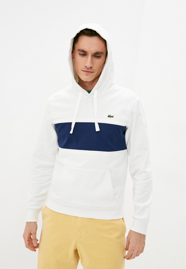 фото Худи lacoste