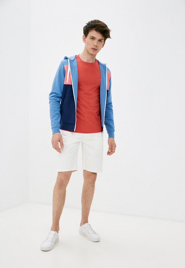 фото Толстовка lacoste
