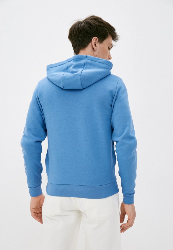 фото Толстовка lacoste