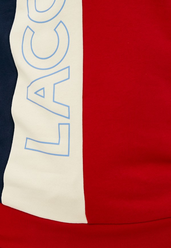 

Худи Lacoste, Разноцветный
