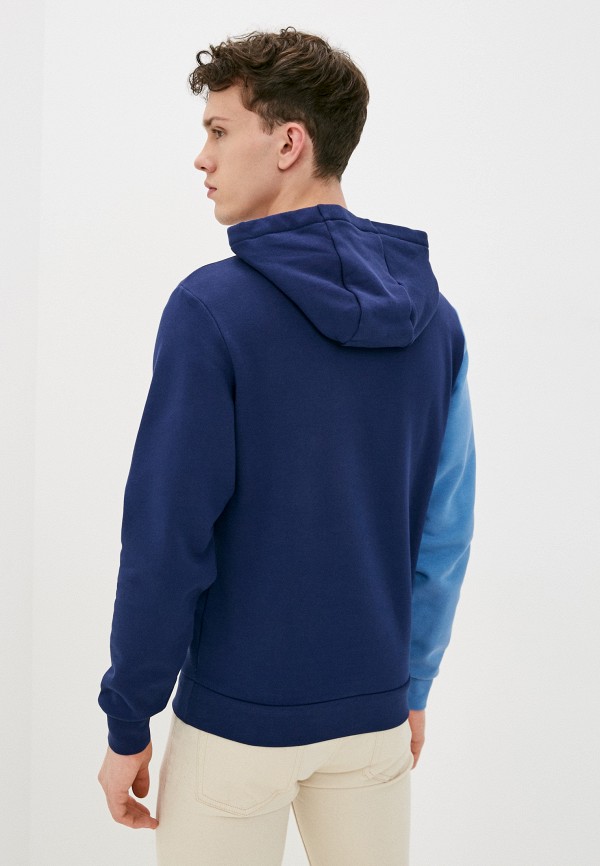 фото Худи lacoste