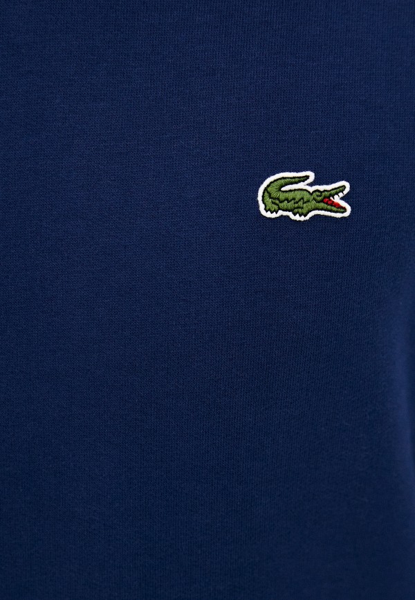 фото Худи lacoste