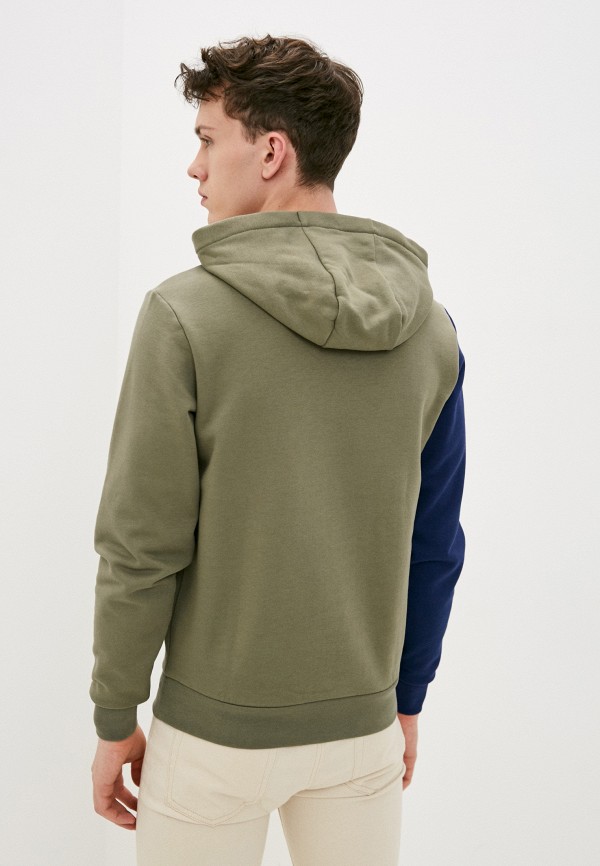 фото Худи lacoste