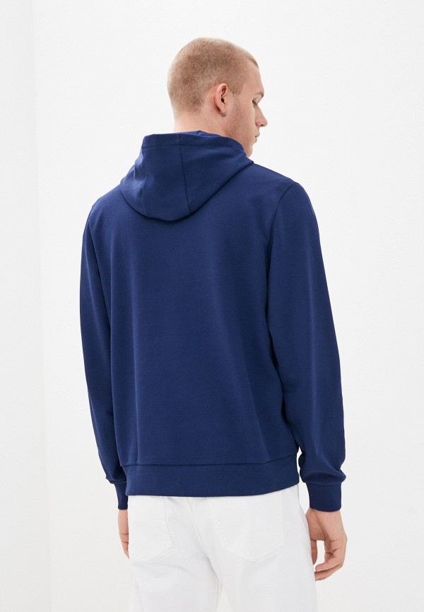 фото Худи lacoste