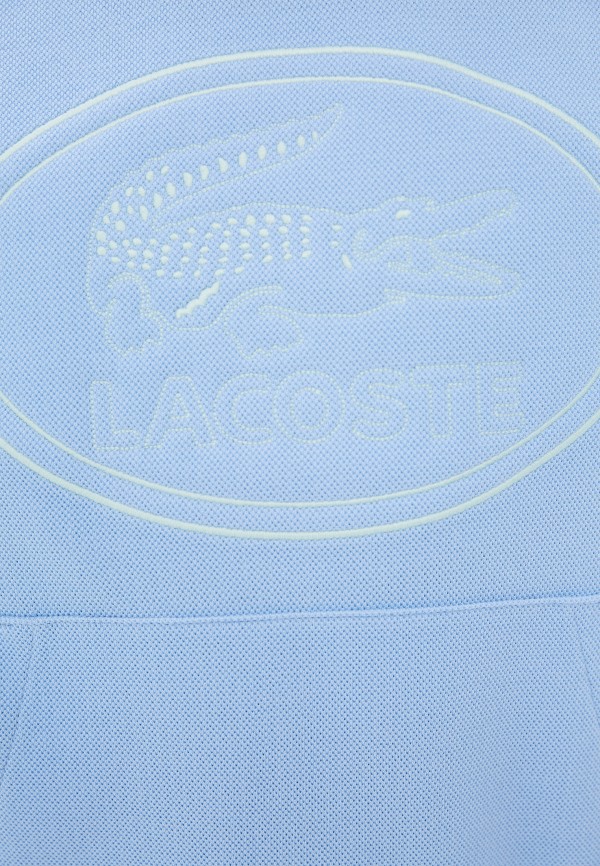 фото Худи lacoste