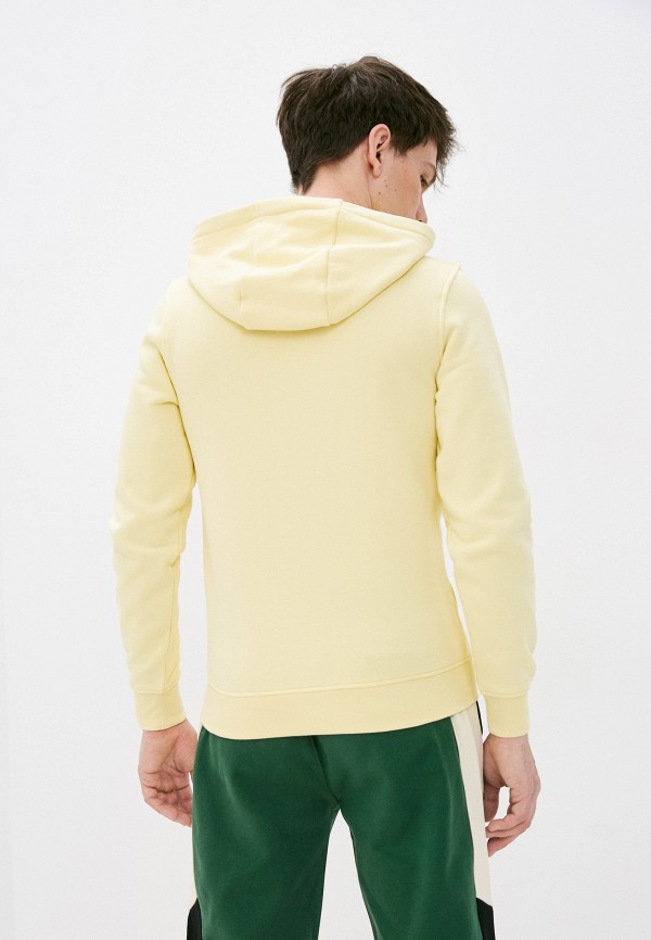 фото Худи lacoste