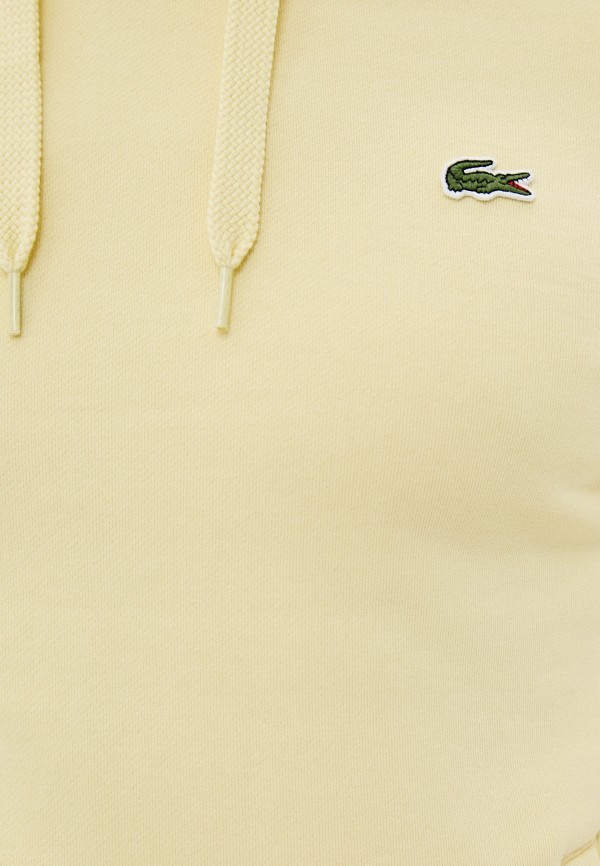 фото Худи lacoste