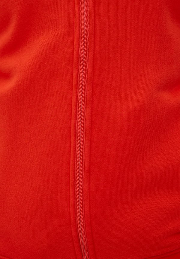 

Толстовка Lacoste, Красный