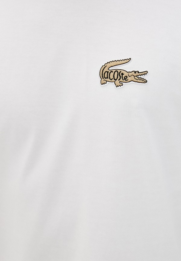 фото Лонгслив lacoste