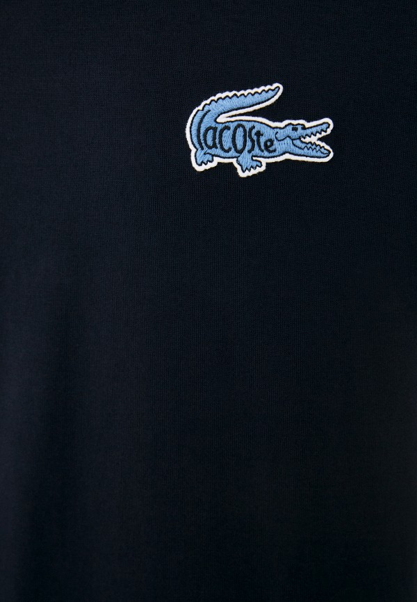 фото Лонгслив lacoste