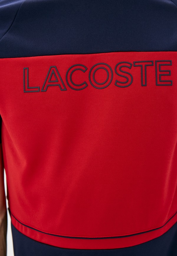 фото Футболка lacoste