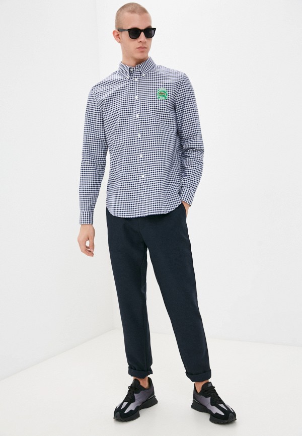 фото Рубашка lacoste
