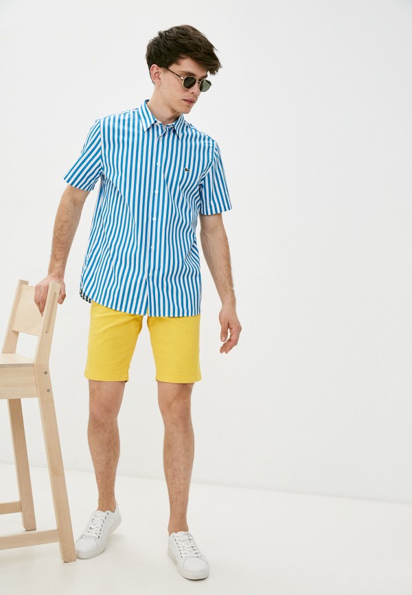 фото Рубашка lacoste