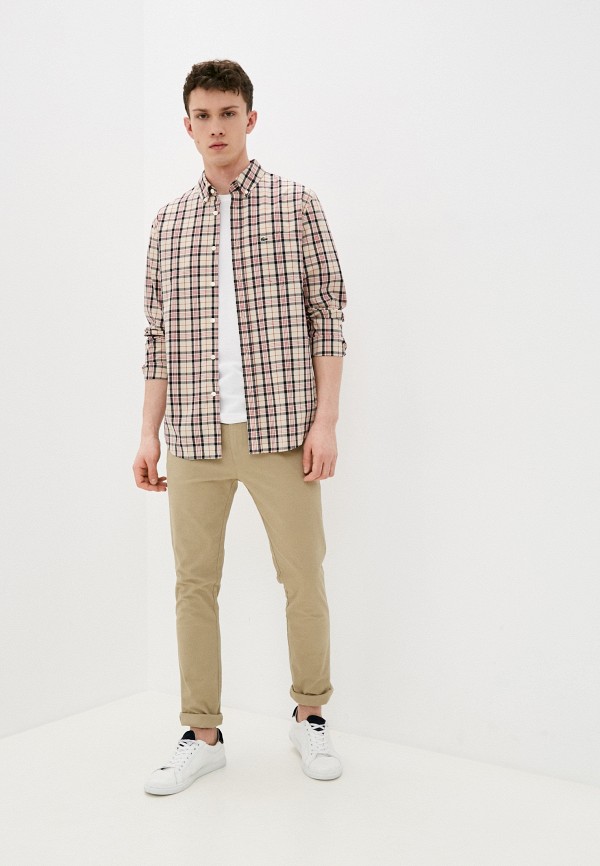 фото Рубашка lacoste