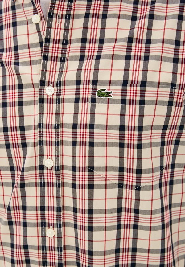 фото Рубашка lacoste