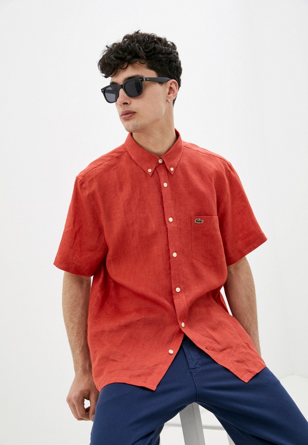 фото Рубашка lacoste