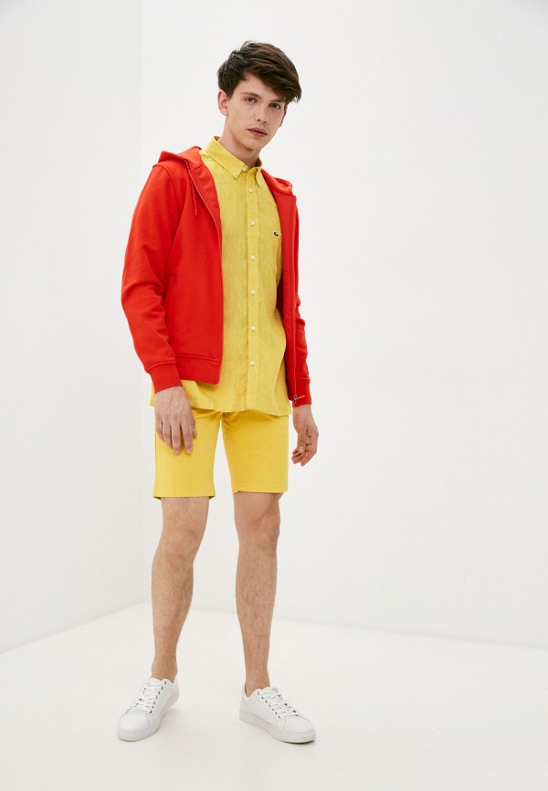 фото Рубашка lacoste