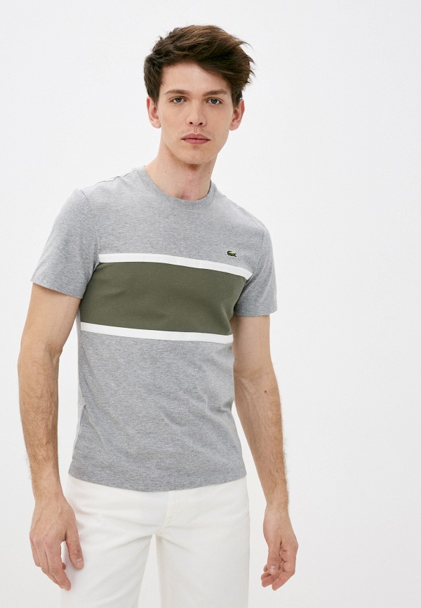 фото Футболка lacoste