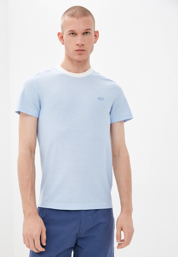 фото Футболка lacoste