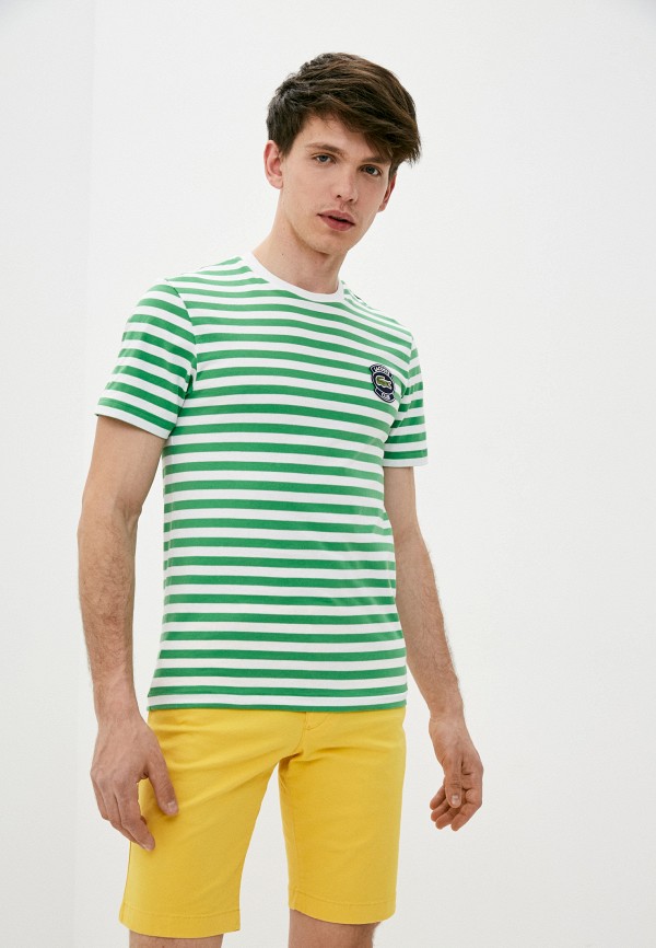 фото Футболка lacoste