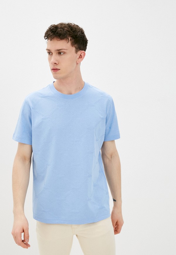 фото Футболка lacoste