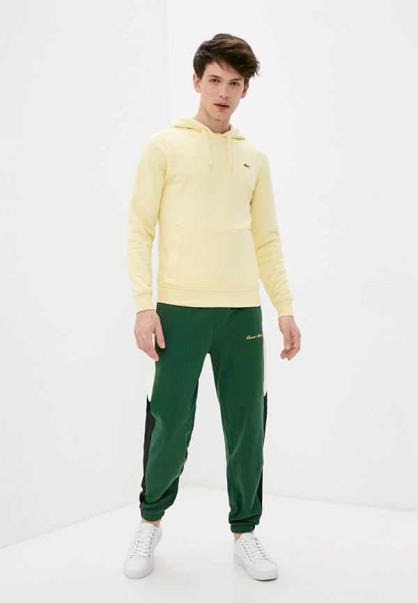 

Брюки спортивные Lacoste, Зеленый
