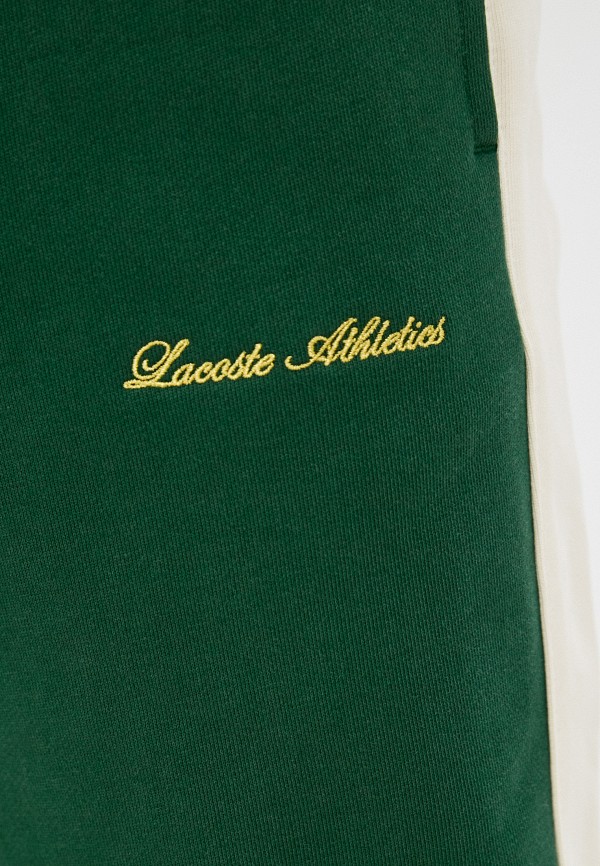фото Брюки спортивные lacoste