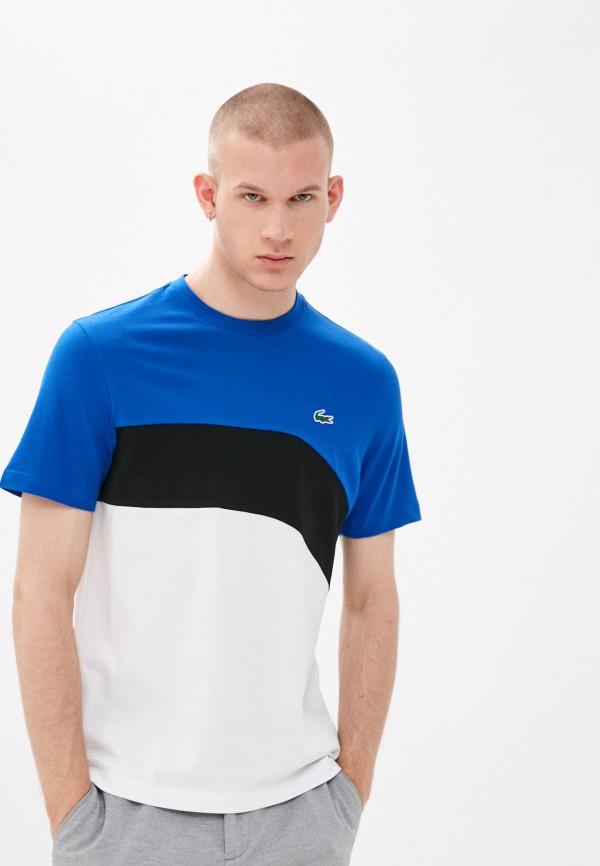 фото Футболка lacoste