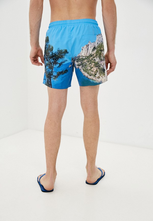 фото Шорты для плавания lacoste