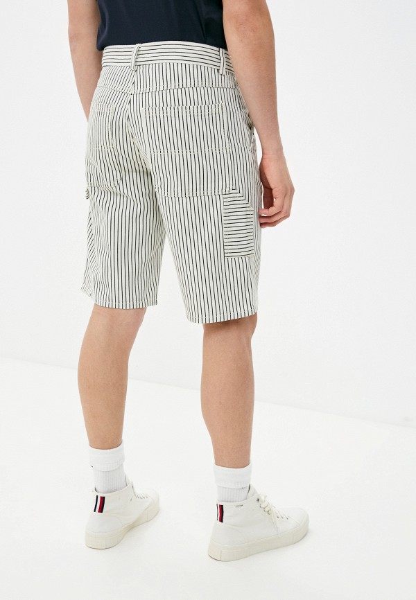 фото Шорты джинсовые lacoste