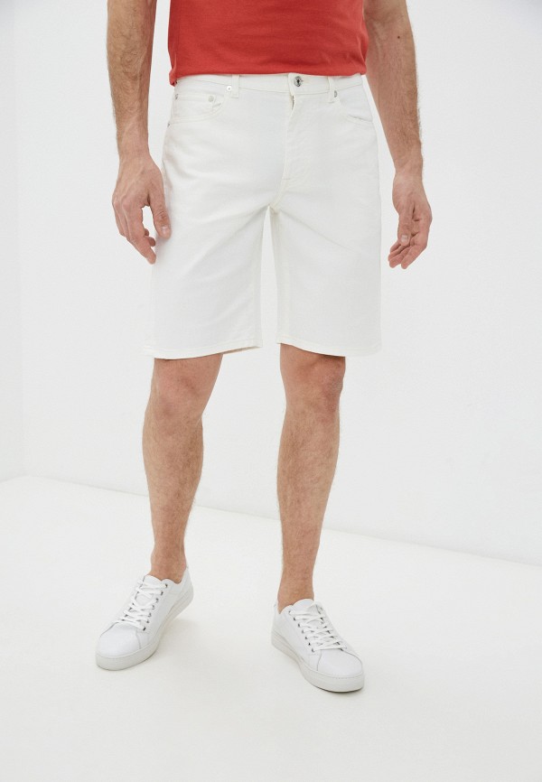 фото Шорты джинсовые lacoste