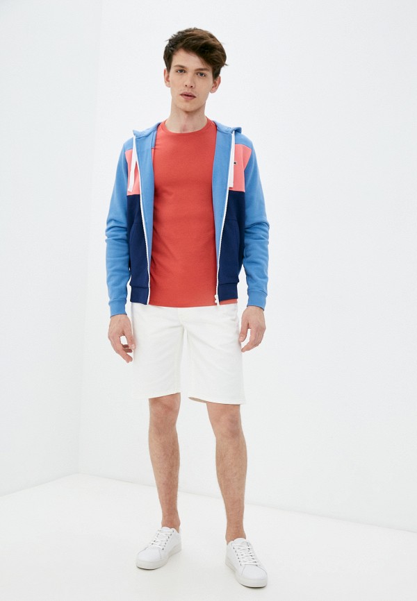 фото Шорты джинсовые lacoste