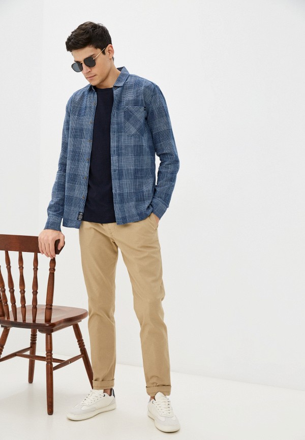 фото Рубашка mavi