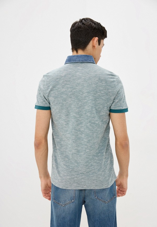 фото Поло mavi