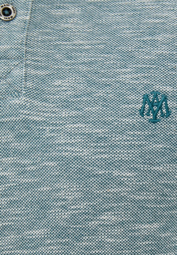 фото Поло mavi