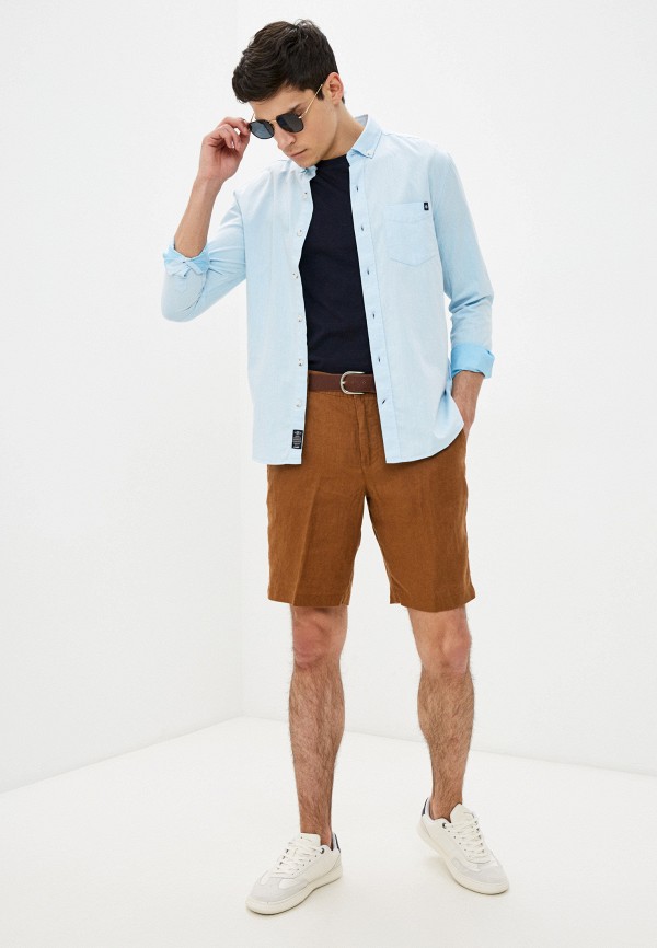 фото Рубашка mavi