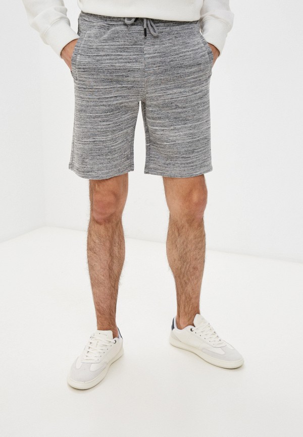 

Шорты спортивные Mavi, Серый, SHORTS
