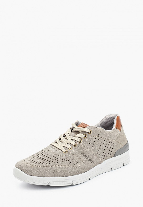 фото Ботинки rieker