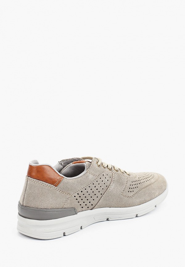 фото Ботинки rieker