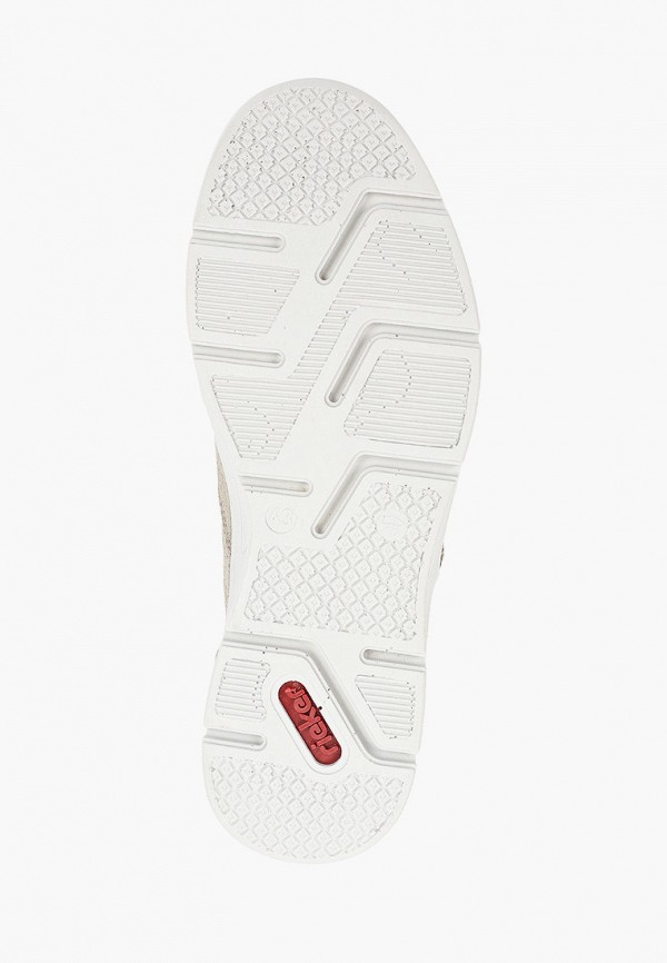 фото Ботинки rieker