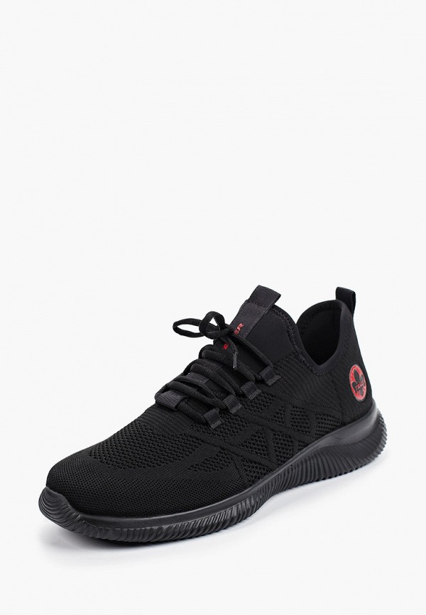 фото Кроссовки rieker