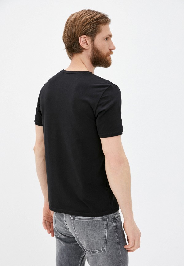 фото Футболка mego as