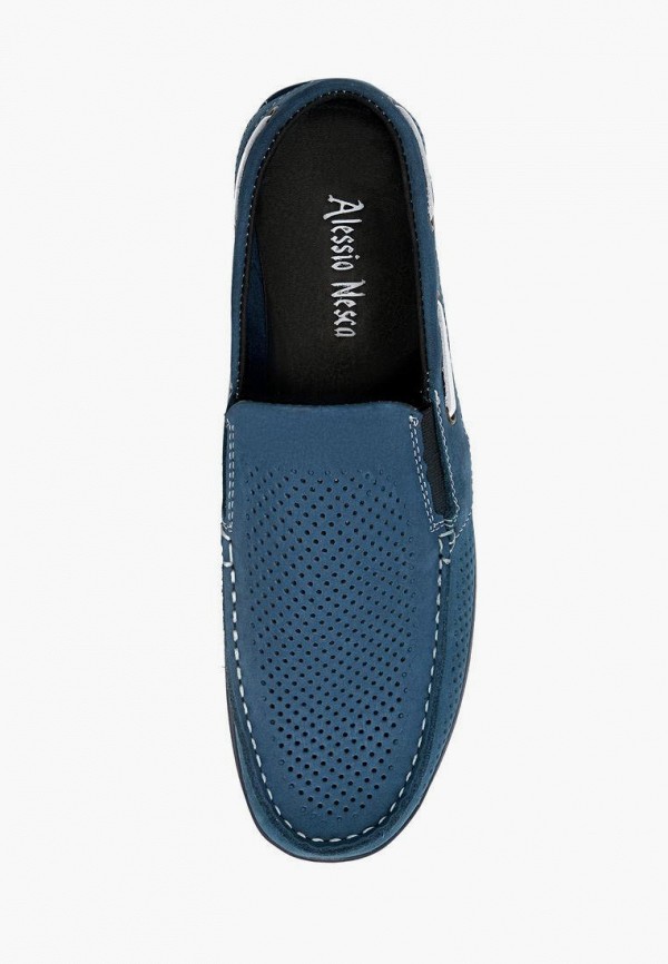 фото Мокасины alessio nesca