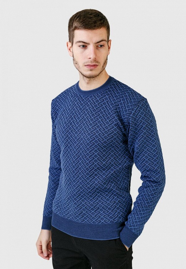 

Джемпер Vip Stendo, Синий, Vip Stendo MP002XM1HFQE