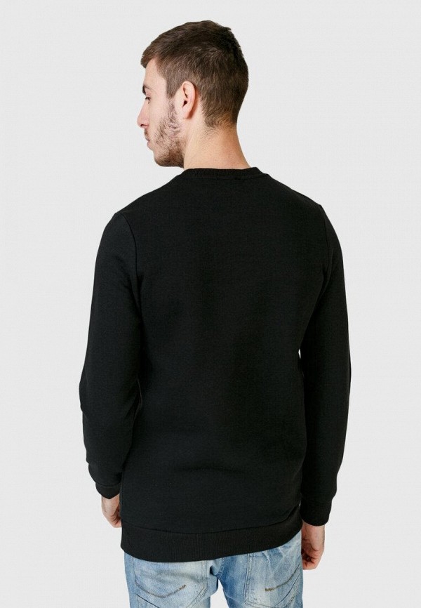 

Свитшот Breezy, Черный, Breezy MP002XM1HFQR